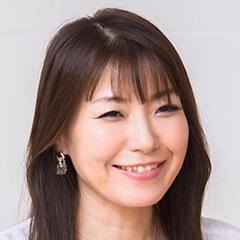 小谷 恵子さん（40代）